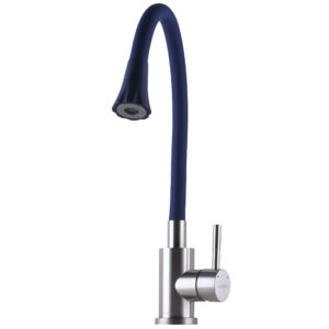 Змішувач для кухні Globus Lux Alpen SBT1-203SA-S21 - Image 3
