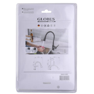 Вилив змішувача Globus Lux SALR-G03 - Image 3