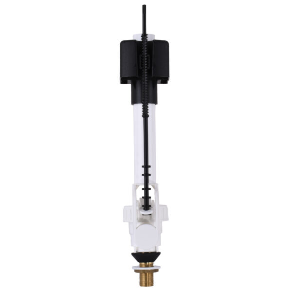 Клапан заповнення K.K.POL 350/ZND/113-00-T0, 3/8″ МО, нижн. латунь