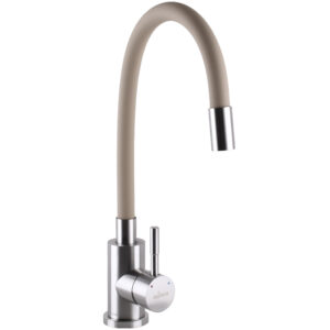 Змішувач для кухні Globus Lux ALPEN SUS-203S-BG15 - Image 3