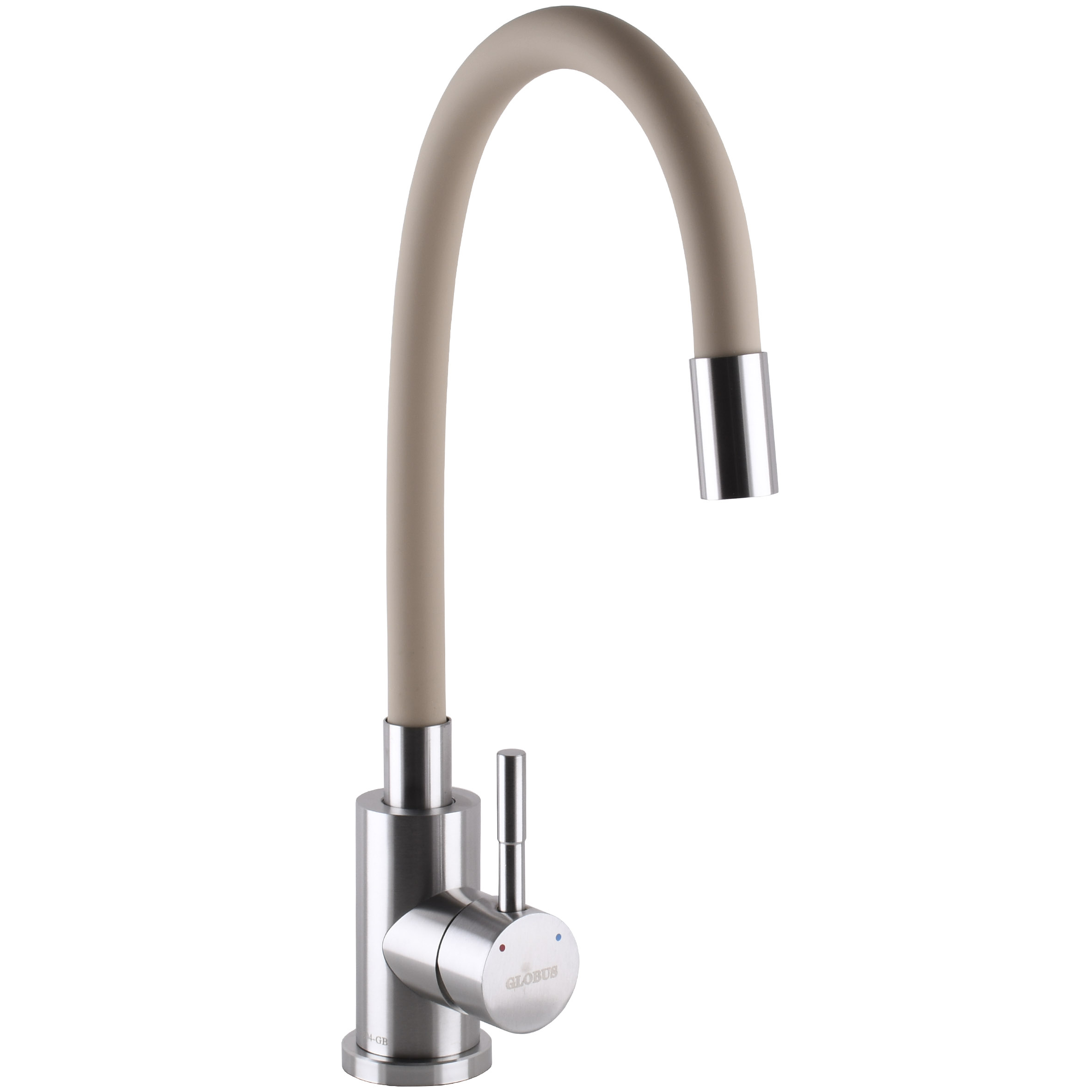 Змішувач для кухні Globus Lux ALPEN SUS-203S-BG15 - Image 3