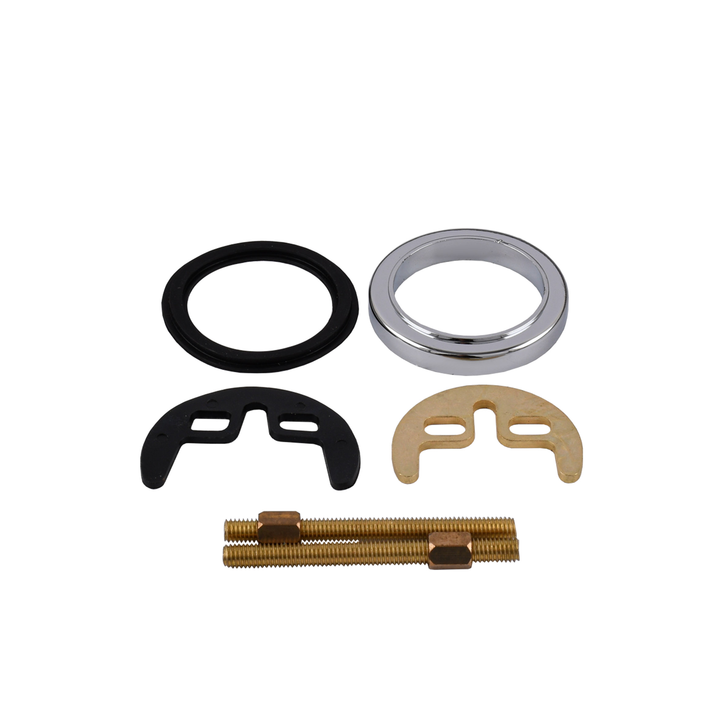Змішувач для умивальника Globus Lux Solly GLSO-0101-WH - Image 3