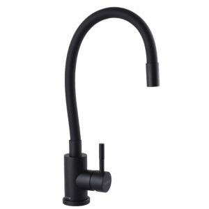 Змішувач для кухні Globus Lux ALPEN SBT1-203SB-BB - Image 3