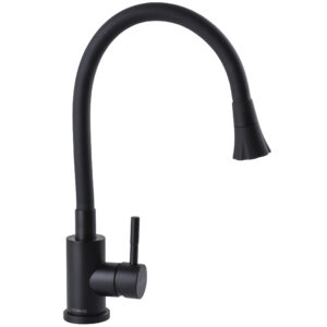 Змішувач для кухні Globus Lux ALPEN SBT1-203SA-BB-B01 - Image 3