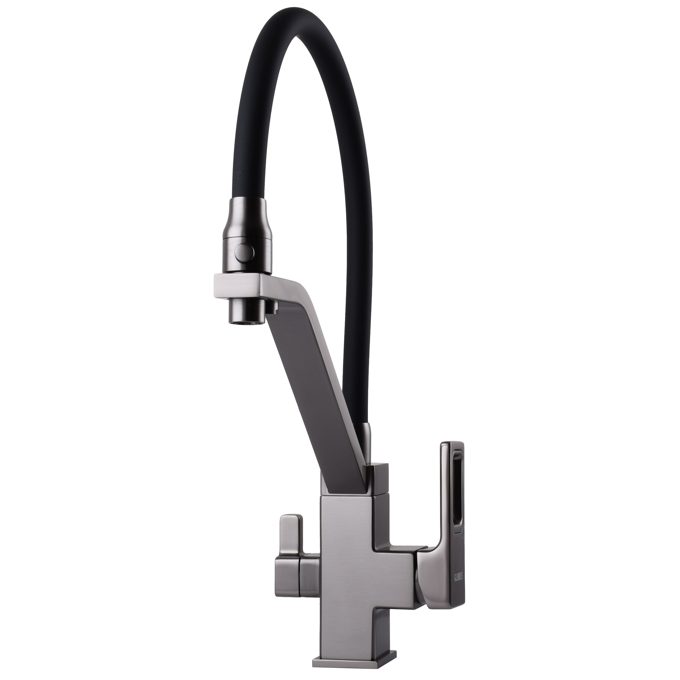 Змішувач для кухні під осмос Globus Lux LAZER GLLR-0900-11-01 - Image 3