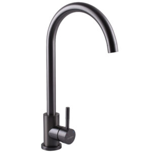 Змішувач для кухні Globus Lux ALPEN SBT1-203S-GP - Image 3