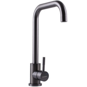Змішувач для кухні Globus Lux ALPEN SBT1-203L-GP - Image 3
