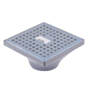 Трап душовий TILLO TM213 15х15см - Image 3