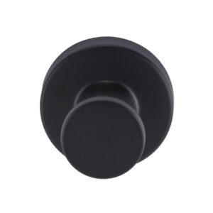 Гачок одинарний SONIA ASTRAL BLACK 185160 - Image 3