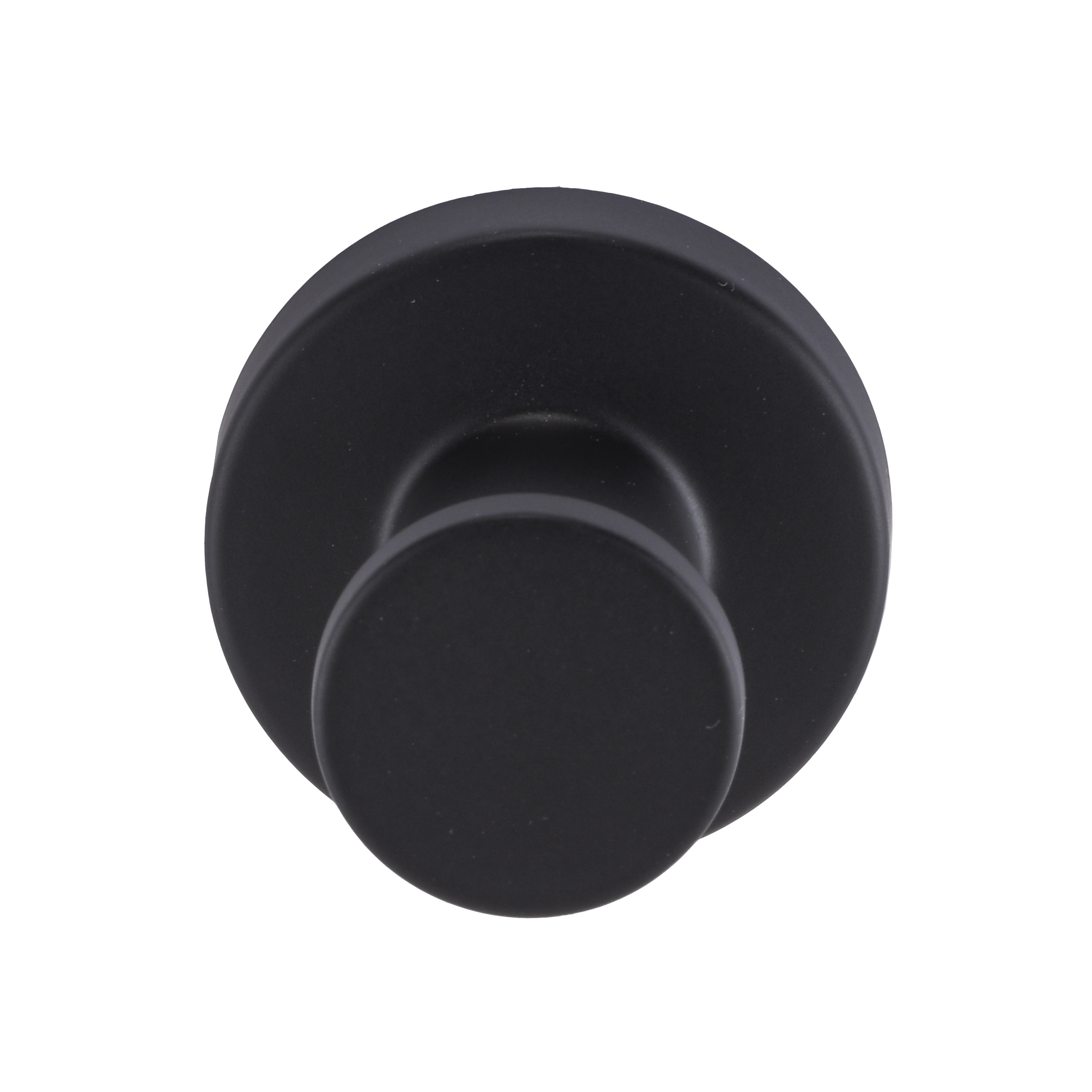 Гачок одинарний SONIA ASTRAL BLACK 185160 - Image 3