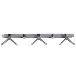 Планка з гачками подвійними 3х2 Globus Lux RM 1503-3 - Image 3