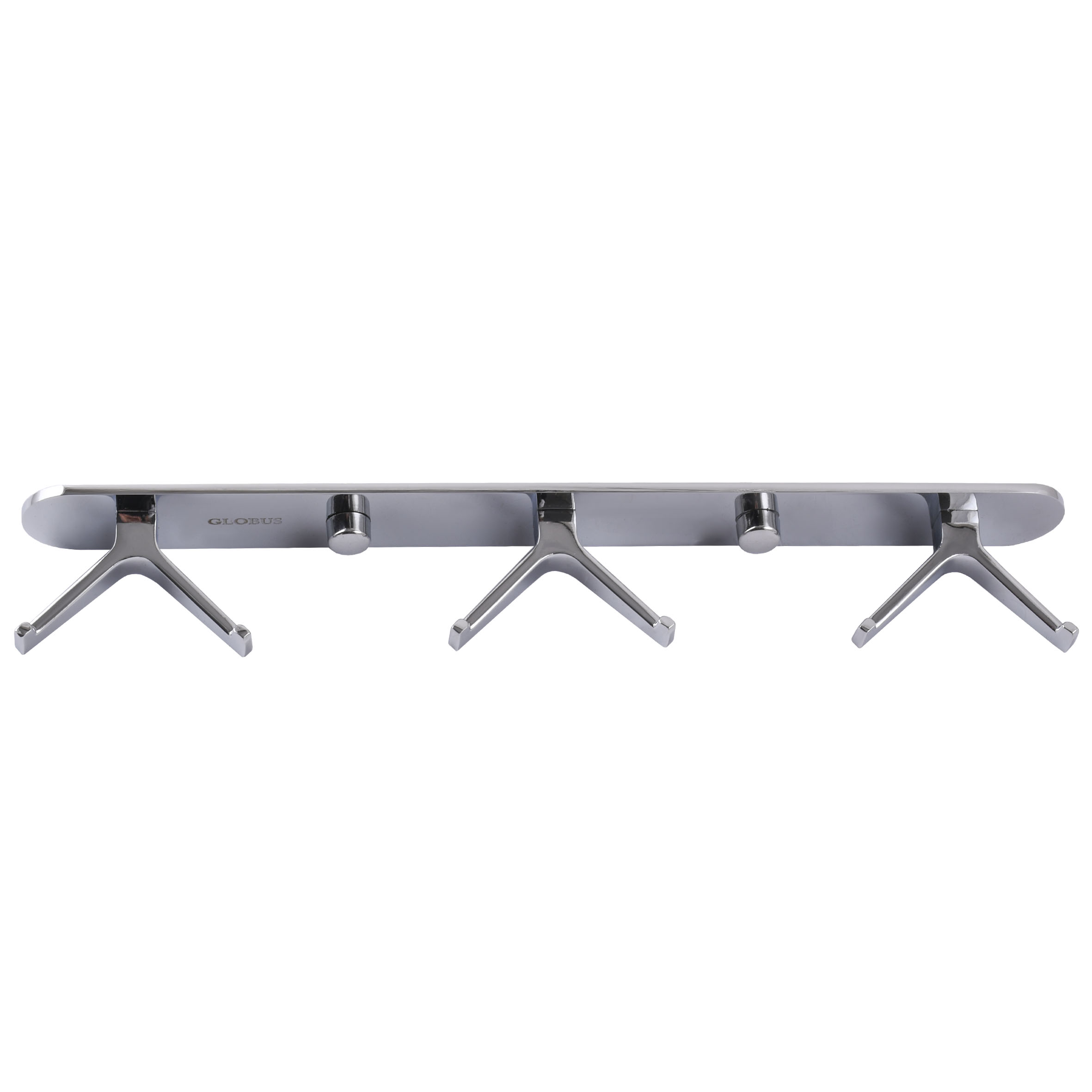 Планка з гачками подвійними 3х2 Globus Lux RM 1503-3 - Image 3