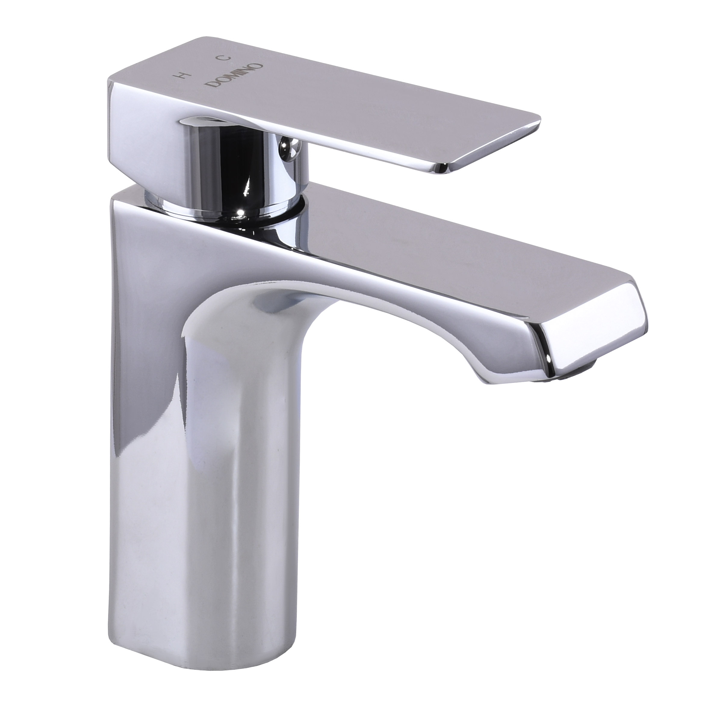 Змішувач для умивальника DOMINO Dionis DDD-401 - Image 3