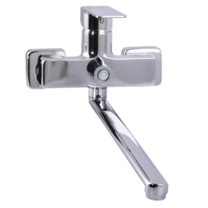 Змішувач для ванни DOMINO Dionis DDD-208 - Image 3