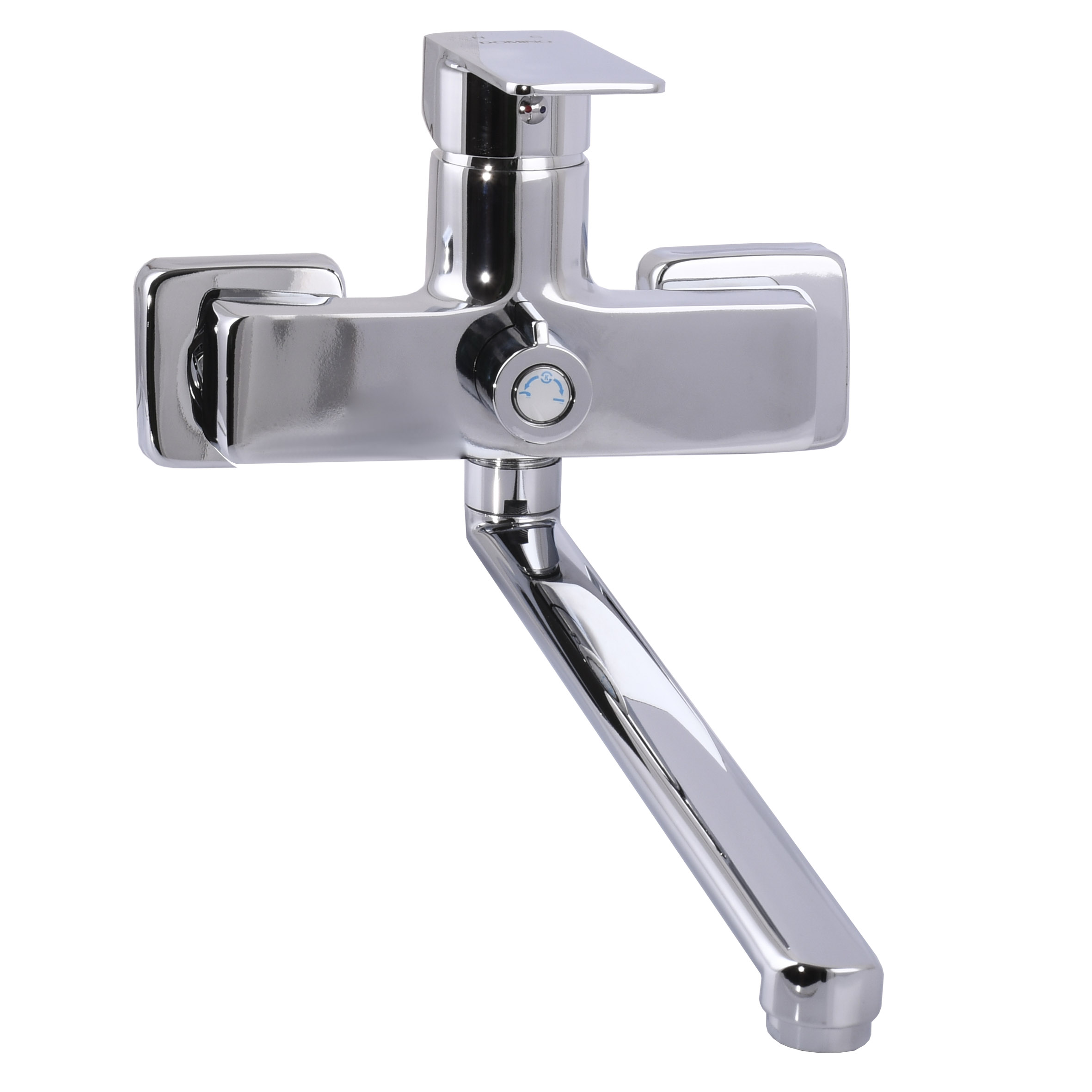 Змішувач для ванни DOMINO Dionis DDD-208 - Image 3