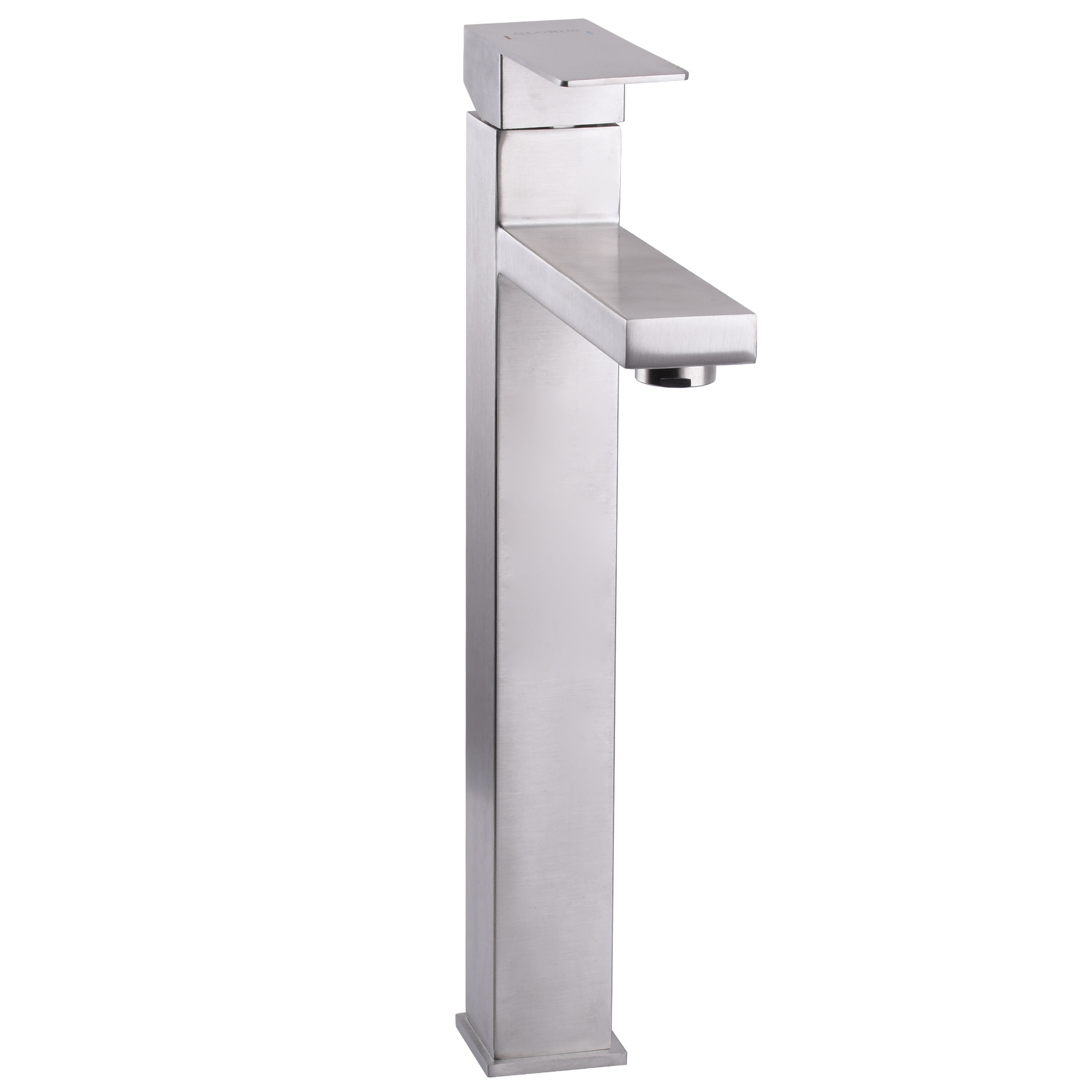 Змішувач для умивальника Globus Lux SICILIA SBQ-201HL - Image 3
