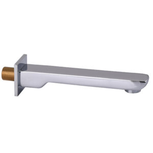 Вилив для вбудованного змішувача Globus Lux GLM-210-00 - Image 3
