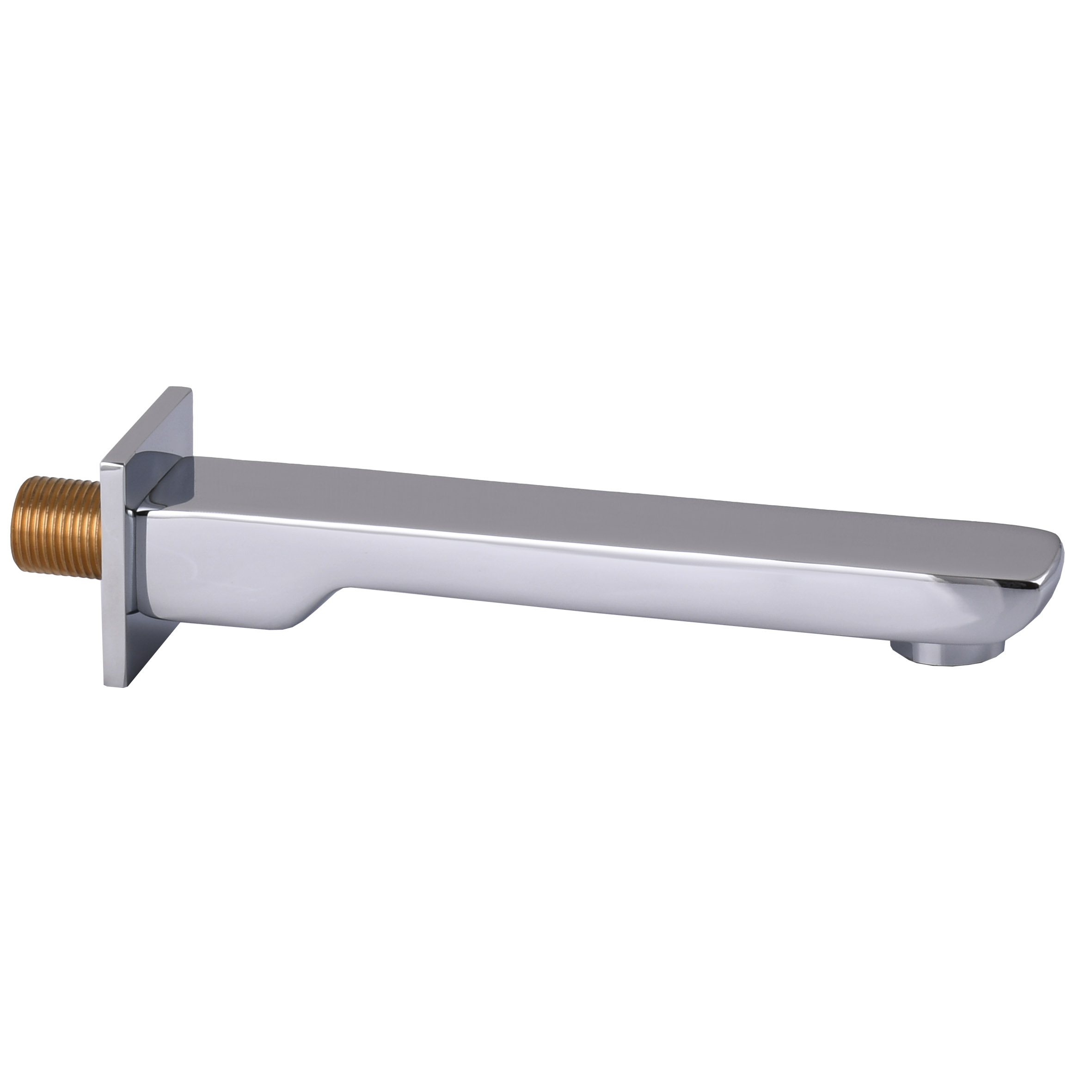 Вилив для вбудованного змішувача Globus Lux GLM-210-00 - Image 3