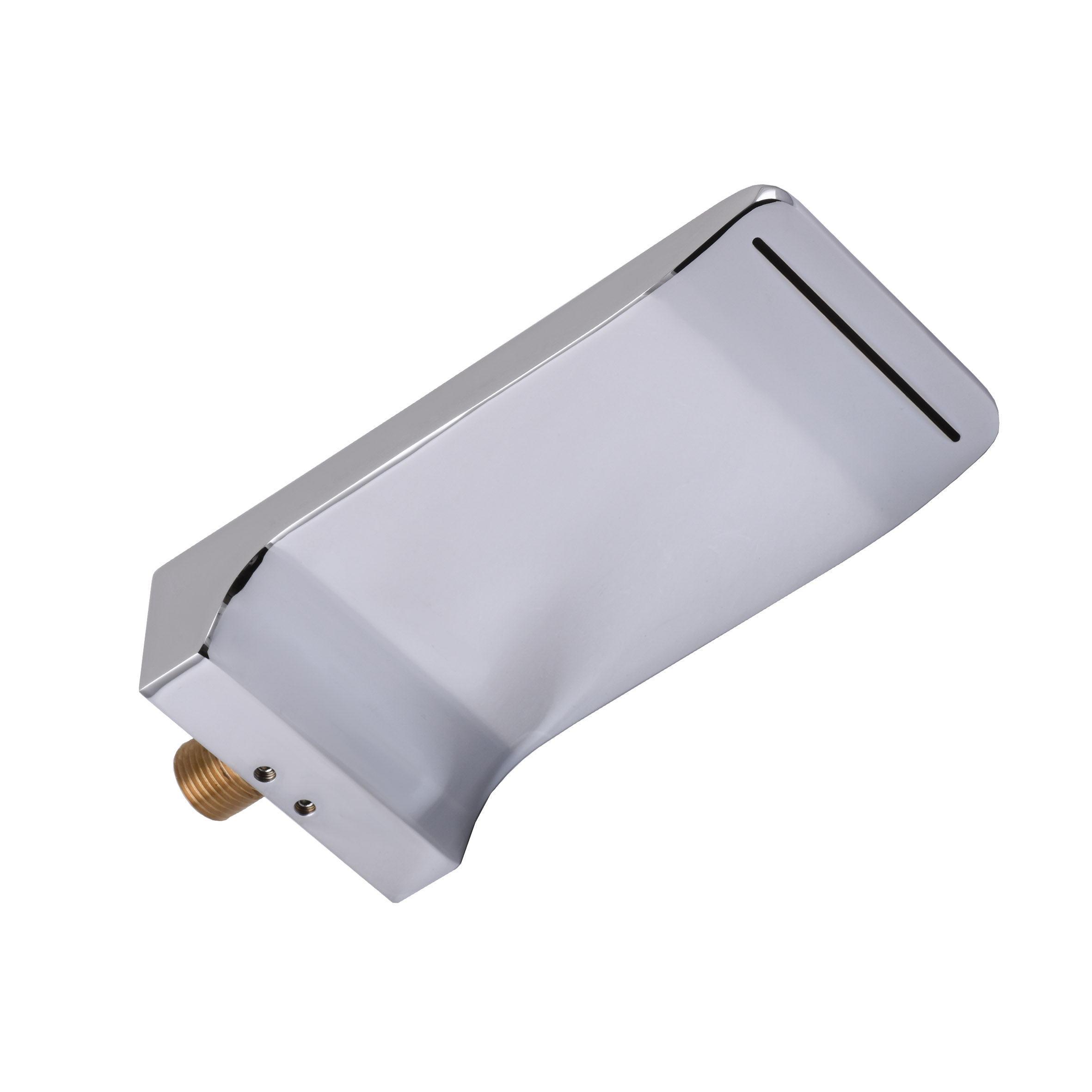 Вилив для вбудованного змішувача Globus Lux GLM-220-00 - Image 4