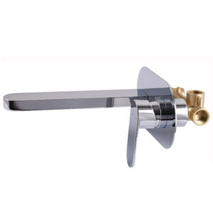 Змішувач для умивальника TOPAZ BARTS TB-07225-H36 вбудований у стіну, cartridge D35 - Image 5