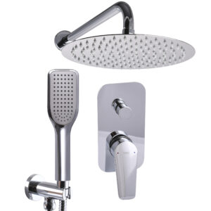 Душова система вбудована TOPAZ CAPRI TCA-15205-H43 - Image 3