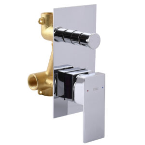 Душова система вбудована TOPAZ ODISS TO-18205-H66 - Image 3