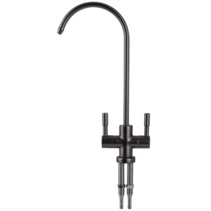 Кран для зворотнього осмосу Globus Lux Lazer GLLR-76A-GP - Image 3