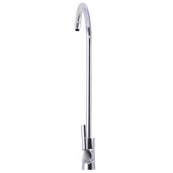 Кран для зворотнього осмосу Globus Lux Lazer GLLR-55M-00