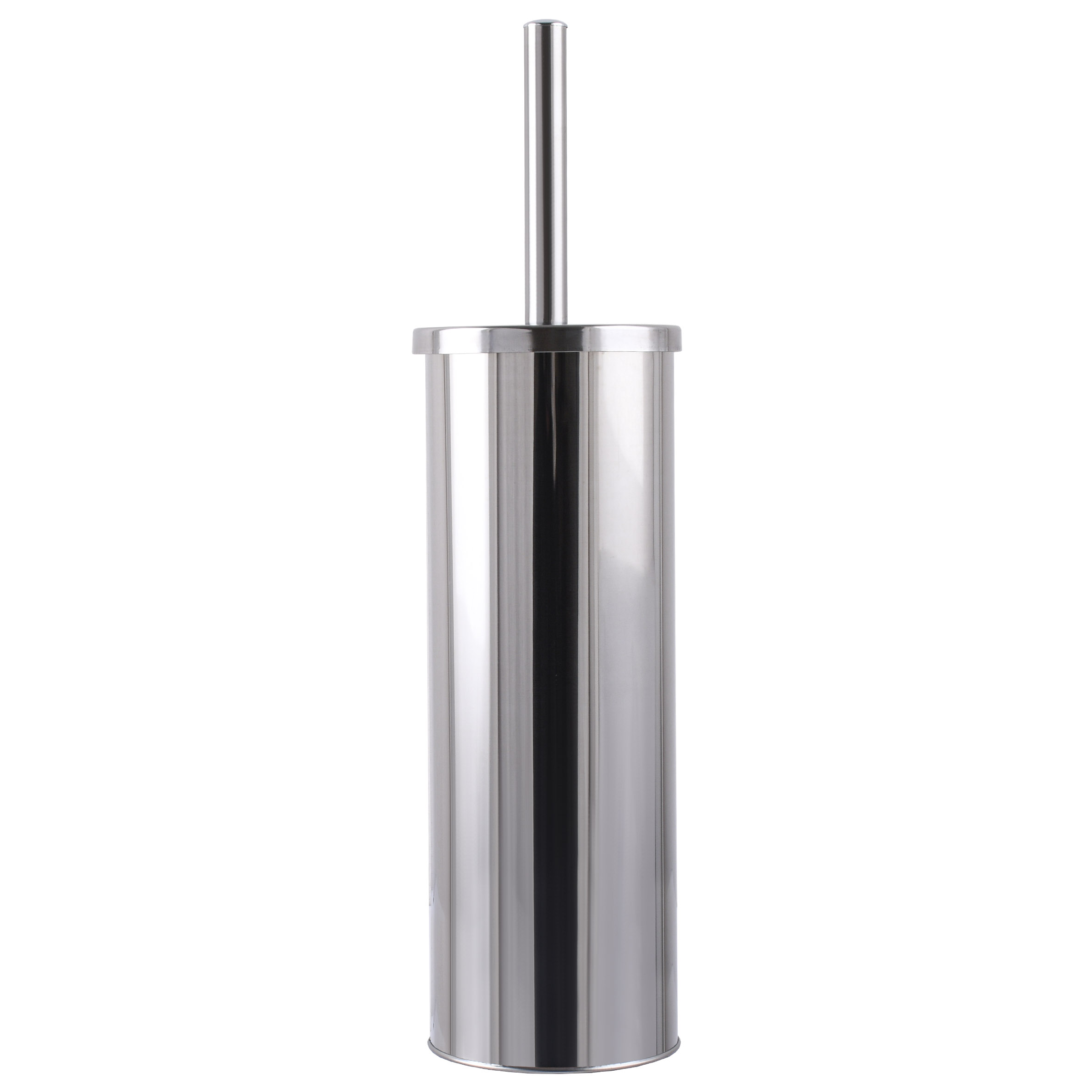 Йоржик підлоговий HOTEC 16.604 Stainless Steel - Image 3
