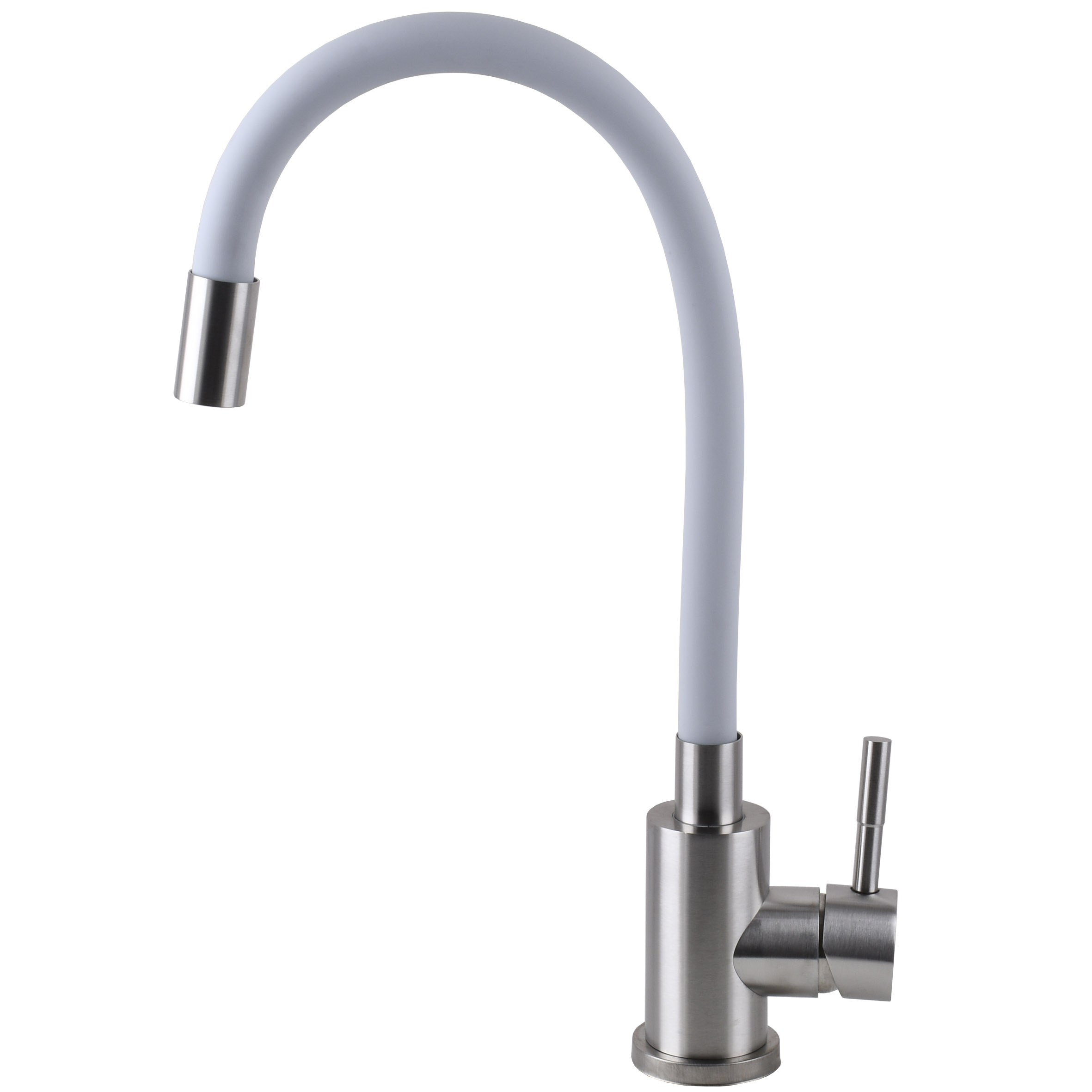 Змішувач для кухні EcoMIX ALPEN SBT3-203SG - Image 3