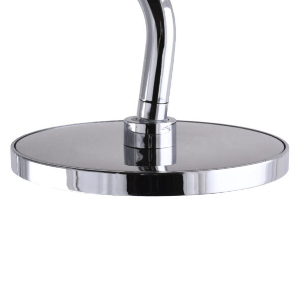 Душова система TOPAZ CAPRI TCA 15702-H37  комплект Н-130см