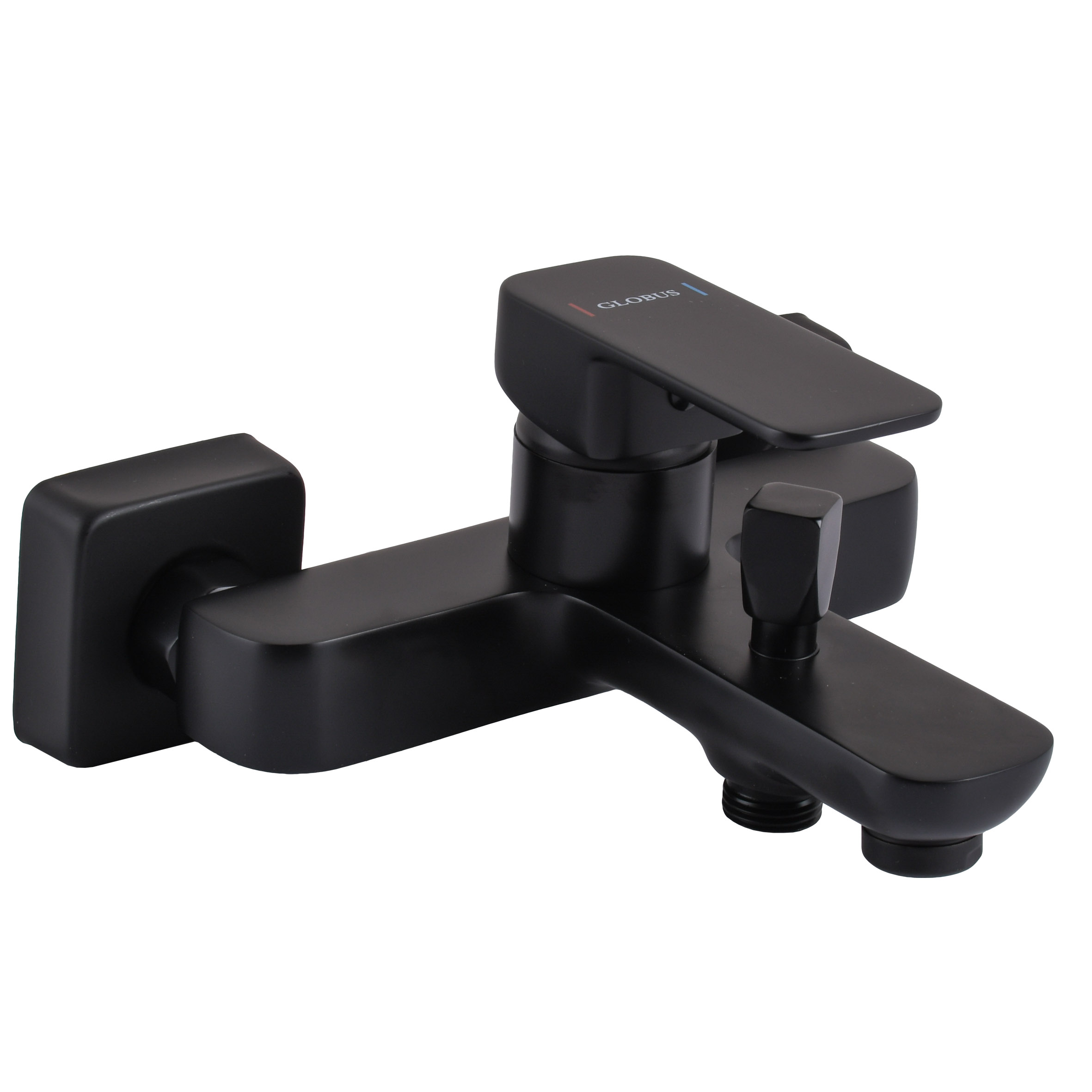 Змішувач для ванної Globus Lux Milano GLM-0102-10-BB - Image 3