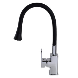 Змішувач для кухні Globus Lux Milano GLM-0203LA-B01 - Image 3