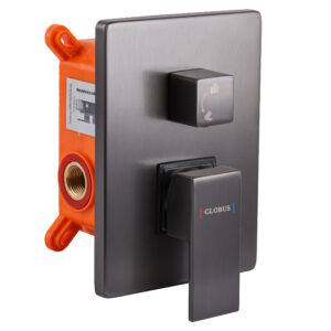 Душова система Globus Lux GLM-205-GP-SMART - Image 3