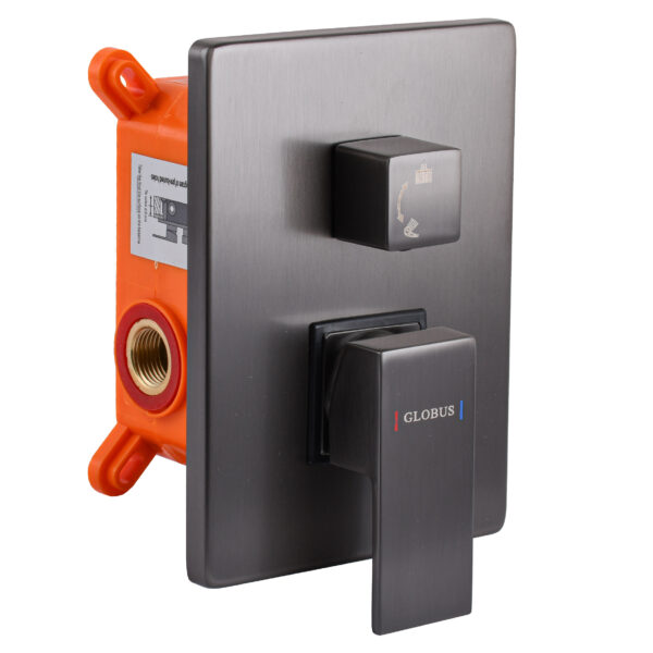 Душова система Globus Lux GLM-205-GP-SMART