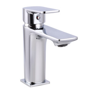 Змішувач для умивальника Globus Lux BONN GLB-0401 - Image 3