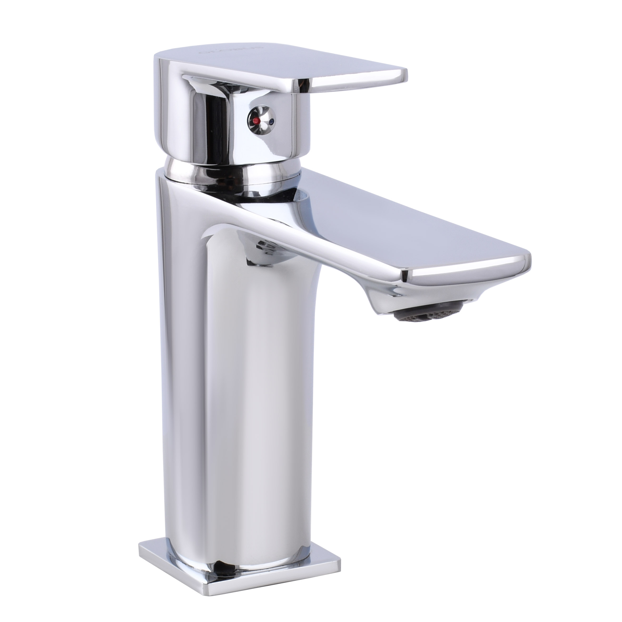 Змішувач для умивальника Globus Lux BONN GLB-0401 - Image 3