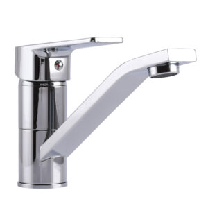 Змішувач для умивальника Globus Lux BONN GLB-0203MQ - Image 3