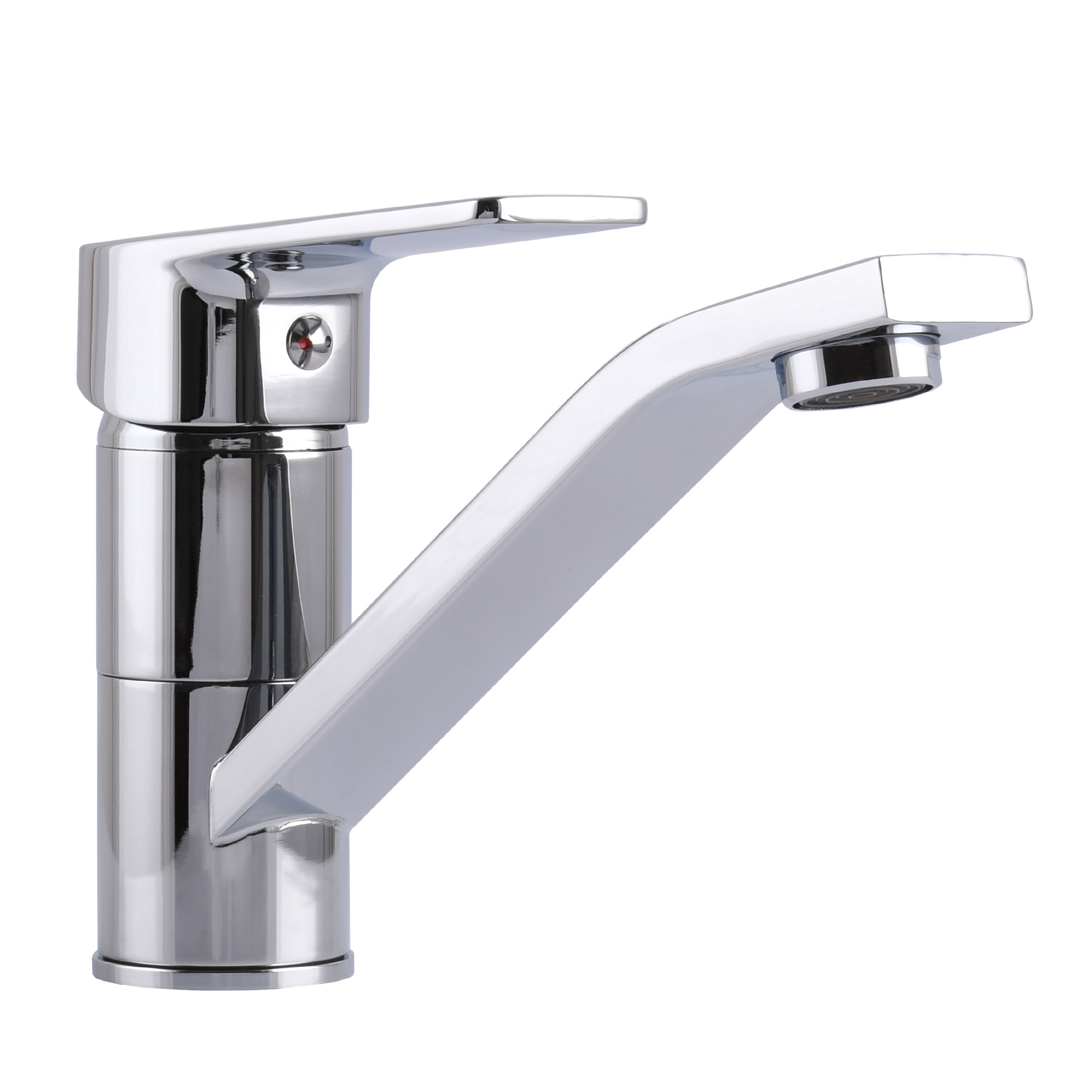 Змішувач для умивальника Globus Lux BONN GLB-0203MQ - Image 3