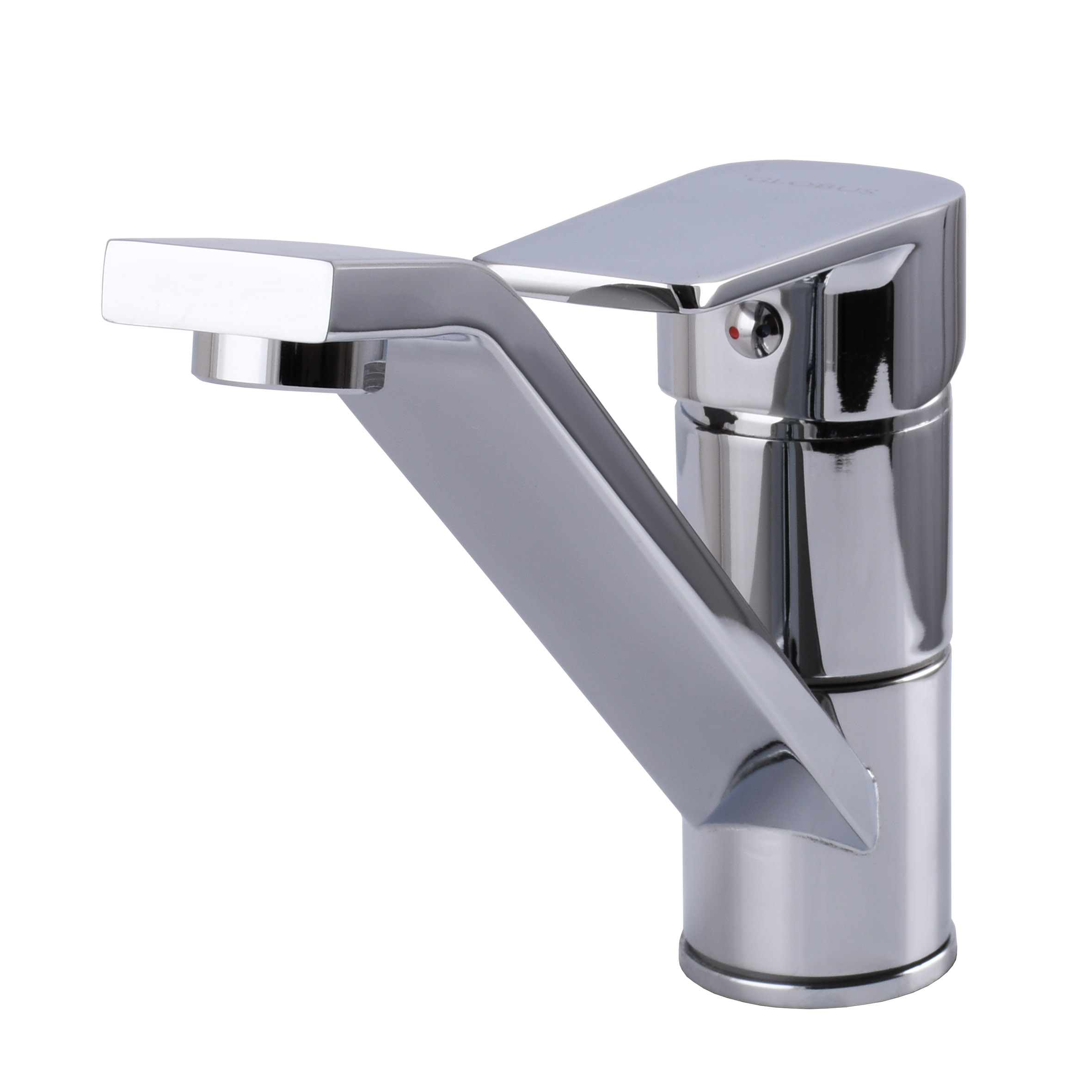 Змішувач для кухні Globus Lux BONN GLB-0203Q - Image 3