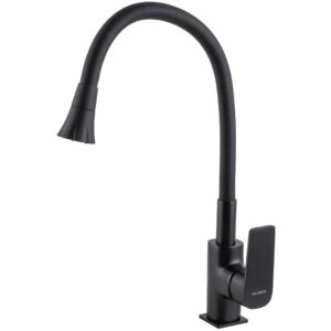 Змішувач для кухні Globus Lux BONN GLB-0203SA-BB-B01 - Image 3