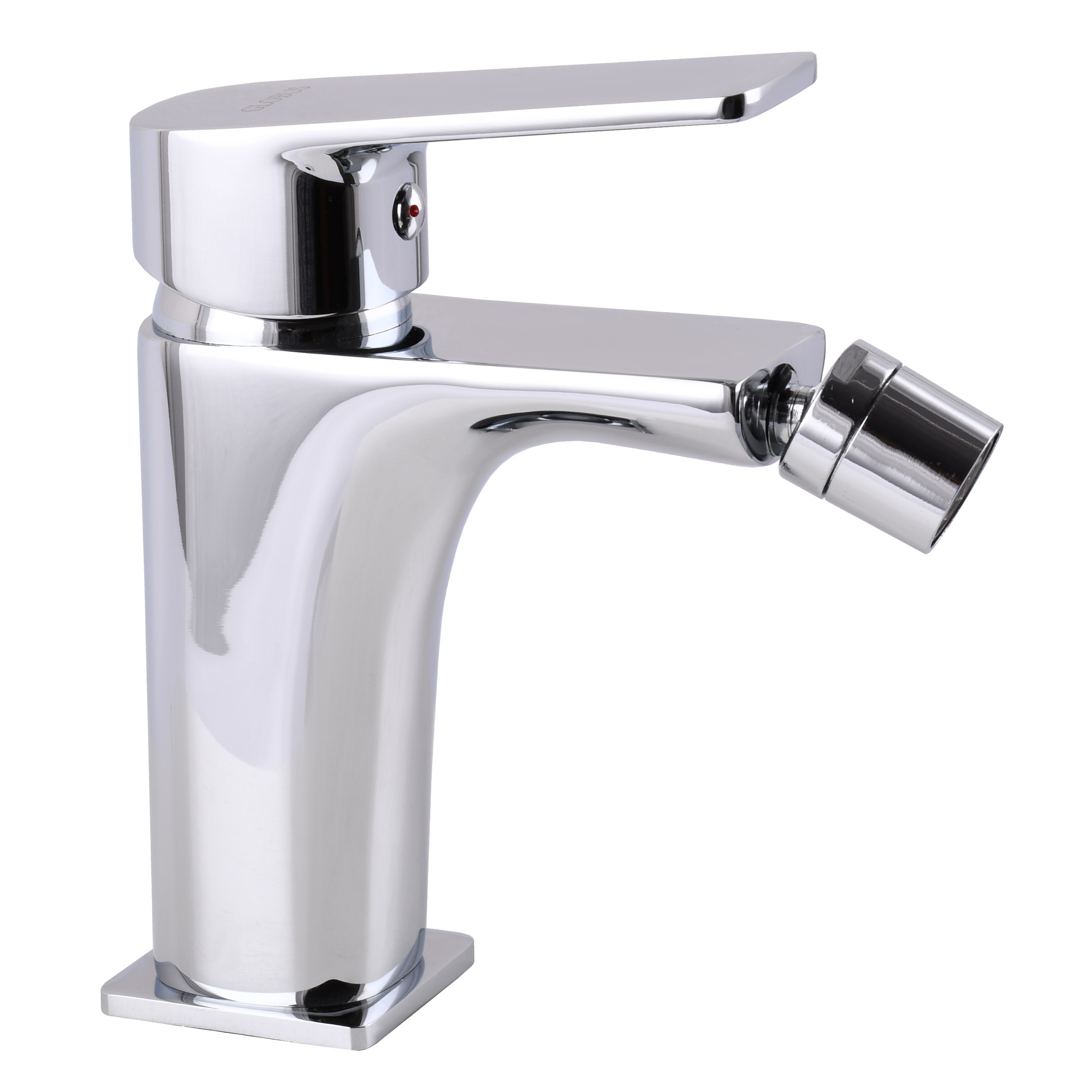 Змішувач для біде Globus Lux BONN GLB-0106 - Image 3