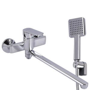 Змішувач для ванної Globus Lux BONN GLB-0208 - Image 3