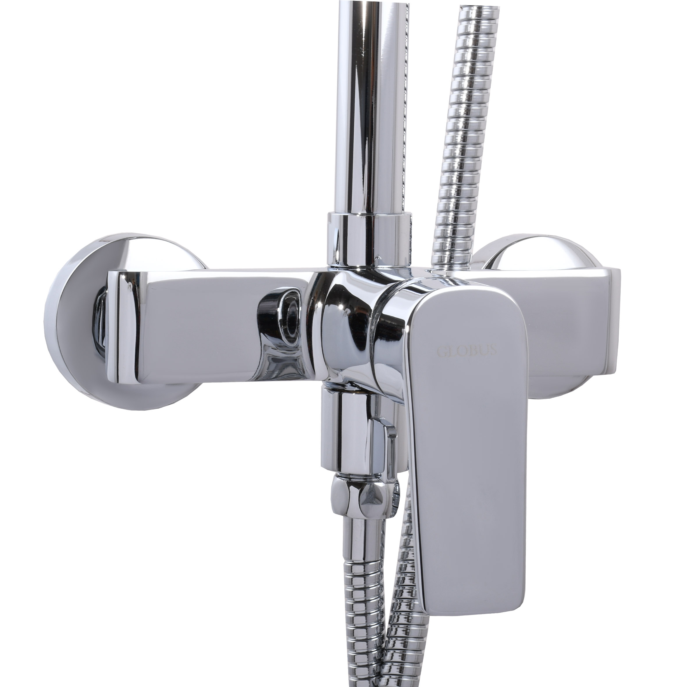 Душова система Globus Lux BONN GLB-0005N - Image 3