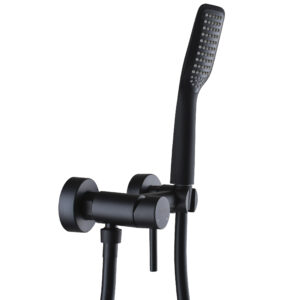 Змішувач для душу Globus Lux ALPEN SBT1-105-BB - Image 3