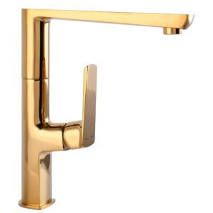 Змішувач для кухні TOPAZ LEXI TL-21401-H57-AU - Image 3
