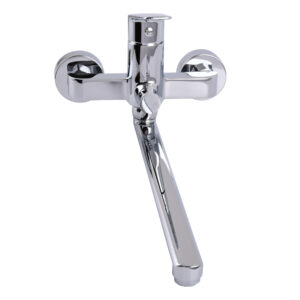 Змішувач для ванни TOPAZ CAPRI TCA-15208-H43 - Image 3