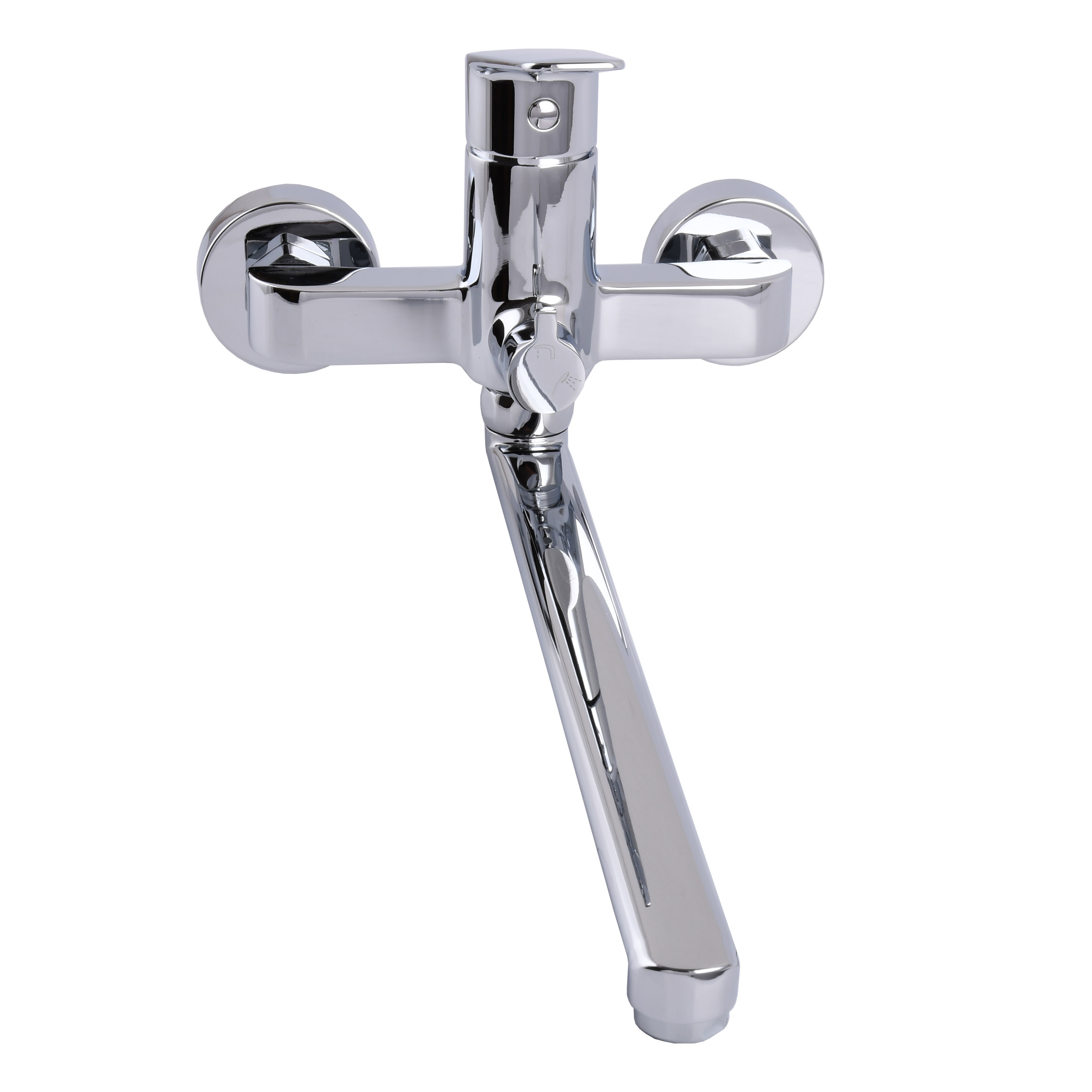 Змішувач для ванни TOPAZ CAPRI TCA-15208-H43 - Image 3