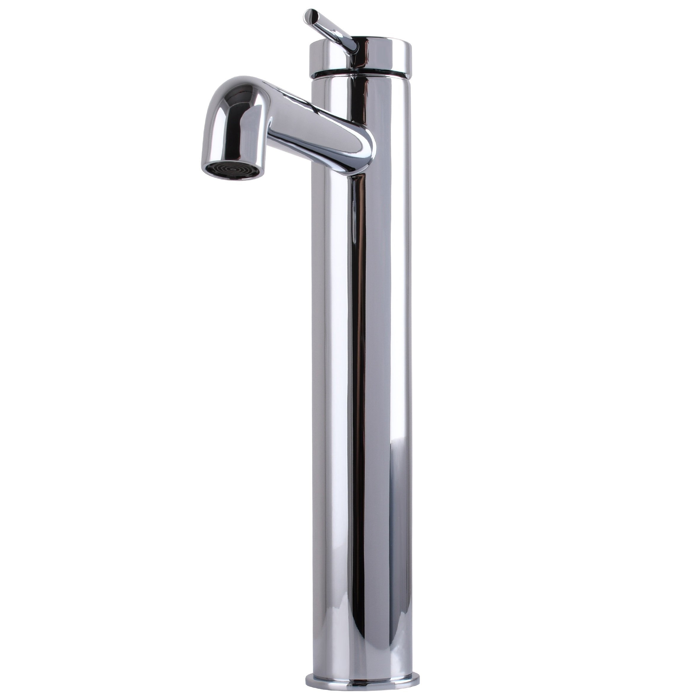 Змішувач для умивальника TOPAZ LOFT TLF 32203-H75-C, Шланги TAQ-M0855 - Image 3