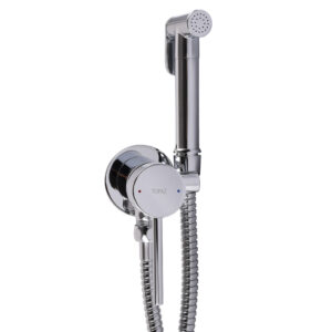 Змішувач гігієнічний TOPAZ LOFT TLF 32106-H39-C - Image 6